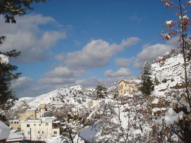 Το σπίτι της Ειρήνης Βίλα Κακοπετριά Εξωτερικό φωτογραφία